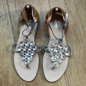 Miu Miu sandals size 38